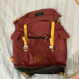 Eddie Bauer backpack